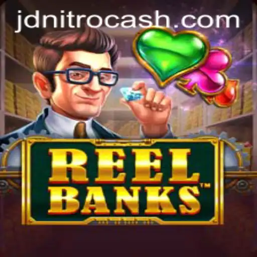 Exploring the Exciting World of ReelBanks by JD NITRO