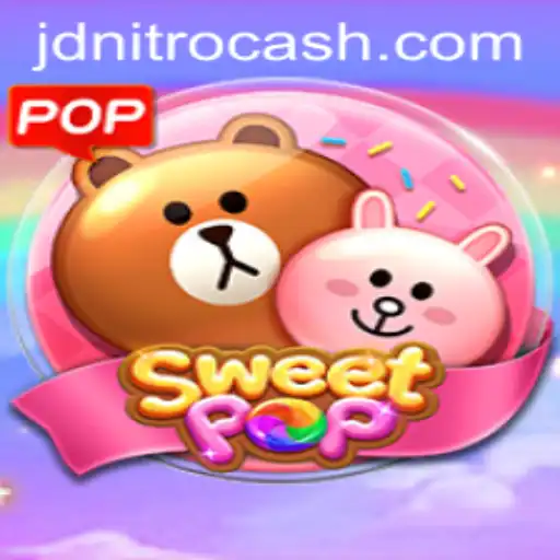 Discover SweetPOP: The Game That Blends Strategy, Fun, and Creativity with JD NITRO