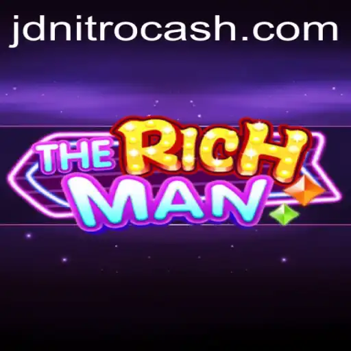 TheRichMan: A New Frontier in Digital Entrepreneurship with JD NITRO