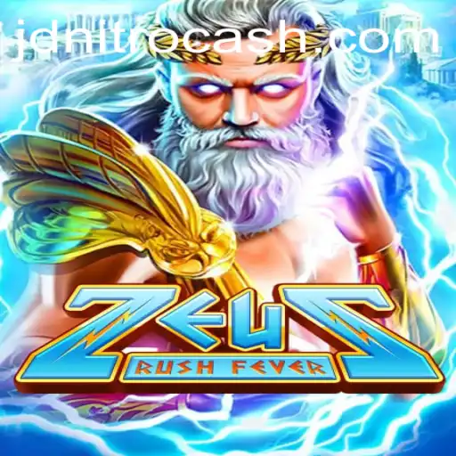 ZeusRushFever: JD NITRO's Electrifying Adventure