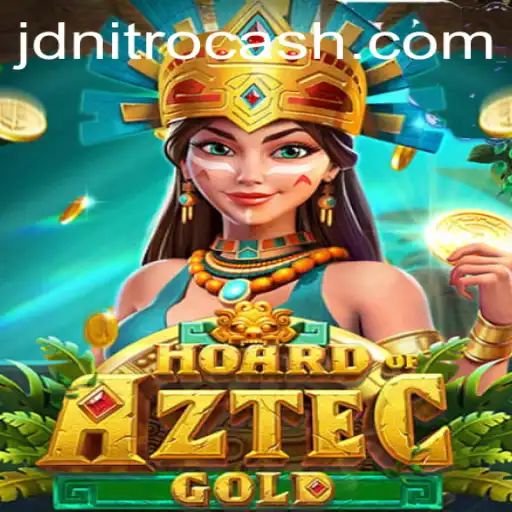 Unveiling ‘HoardofAztecgold’: Dive into the Adventure with JD NITRO