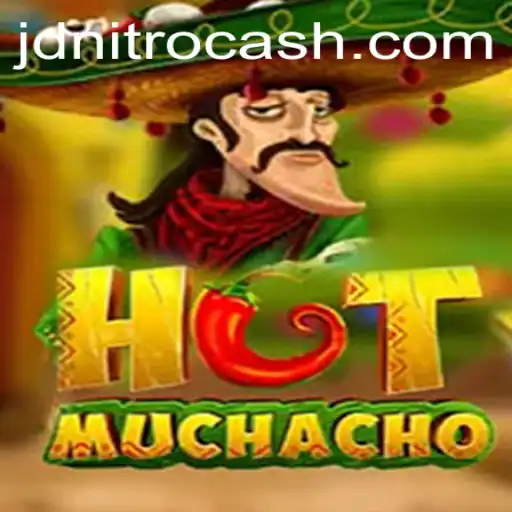HotMuchacho Game Overview and JD NITRO Event Integration