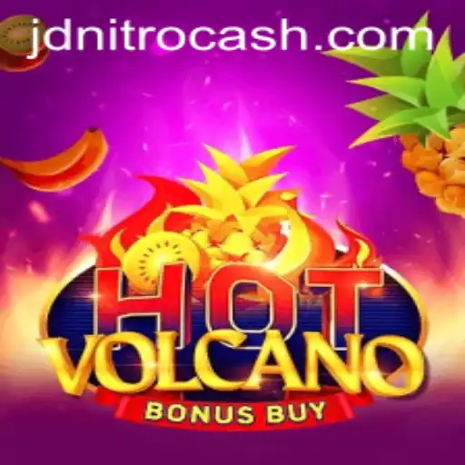 Exploring the Thrills of HotVolcanoBonusBuy Game with JD NITRO