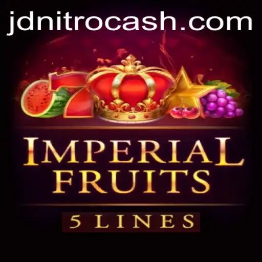 ImperialFruits5: A Comprehensive Guide Explored through the Lens of JD NITRO