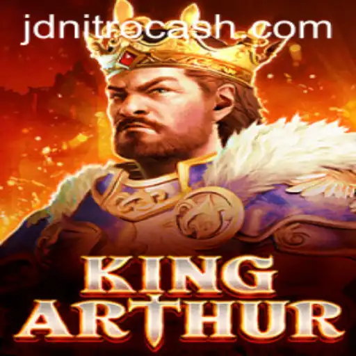 The Enchanting World of KingArthur: A Journey Into The Realm of Adventure with JD NITRO