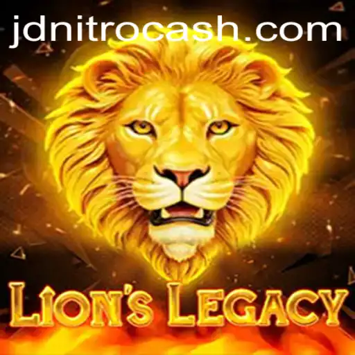 Discovering the Thrills of LionsLegacy: A Game Revolutionized by JD NITRO
