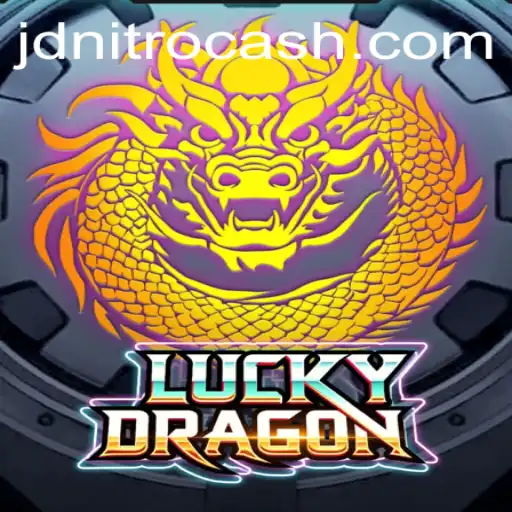 Unveiling LuckyDragon: A Dive into the Thrilling World of JD NITRO