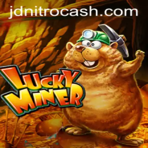 Discover the Exciting World of LuckyMiner: A Thrilling Game Experience with JD NITRO
