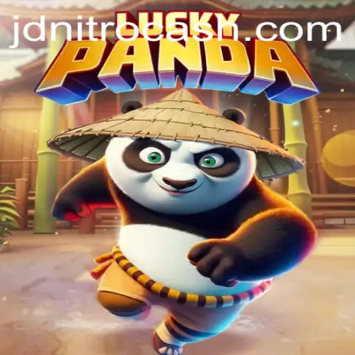 A Deep Dive into LuckyPanda and Its Connection to JD NITRO