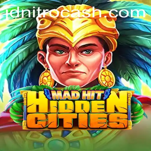 Discovering MadHitHiddenCities: An Exciting Adventure Game with a Twist