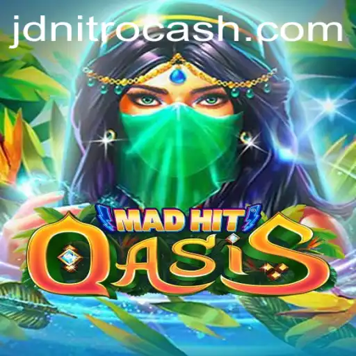 MadHitOasis: The Thrilling World of Virtual Adventures