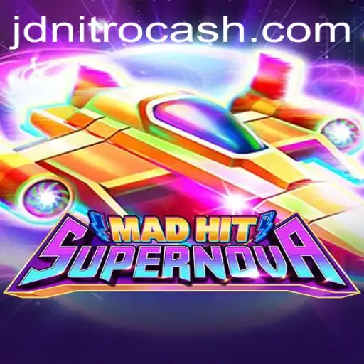 MadHitSupernova: Unleashing Chaos with JD NITRO