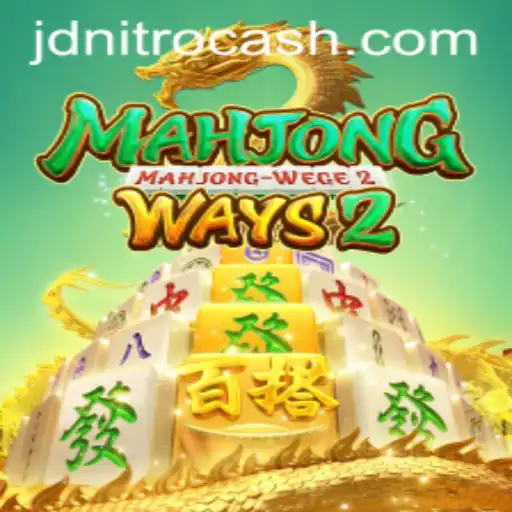 Discover the Excitement of MahjongWays2 Enhanced by JD NITRO