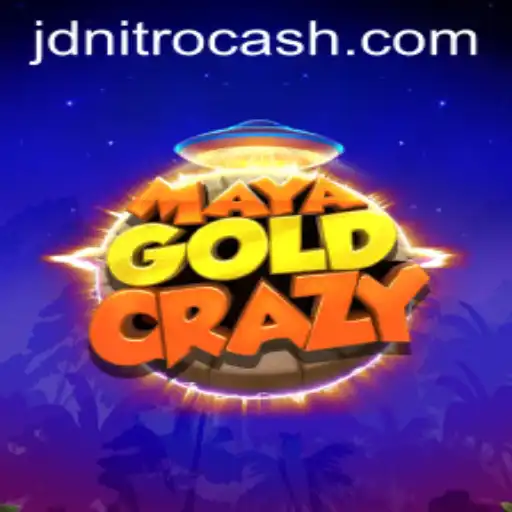 Discover the Thrills of MayaGoldCrazy: Unleashing the JD NITRO Experience