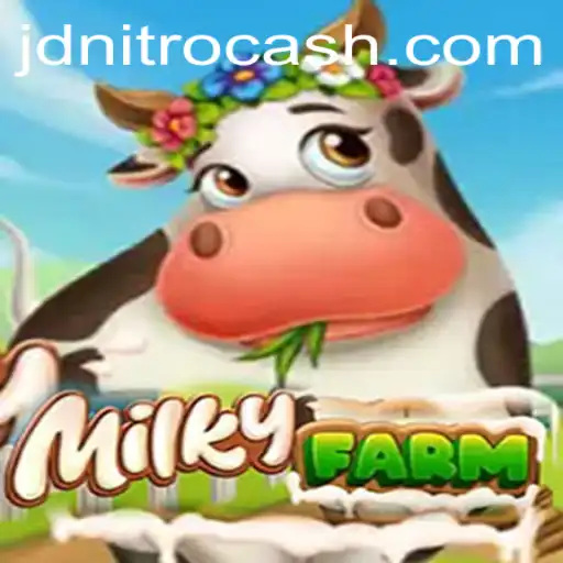 Exploring MilkyFarm: A New Adventure in Gaming with JD NITRO
