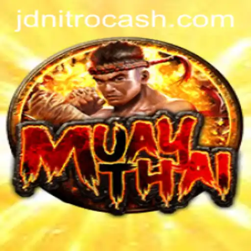 MuayThai: The Art of Eight Limbs and the Rise of JD NITRO
