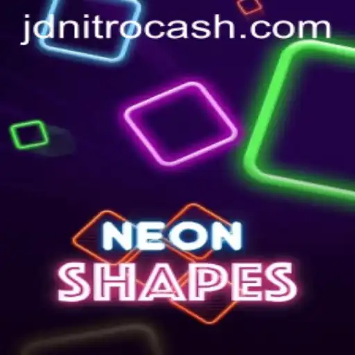 Exploring the Dynamic World of NeonShapes: Innovation by JD NITRO