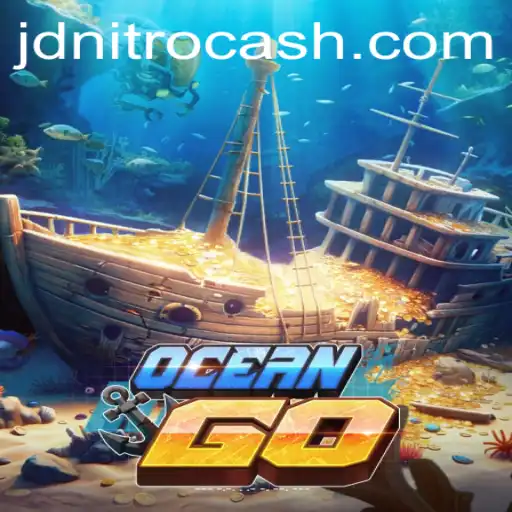 OceanGO: Diving into the World of JD NITRO