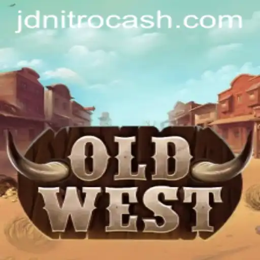 OldWest: Experience the Wild West with JD NITRO
