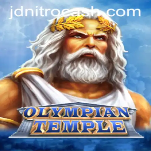 Explore the Mystical World of OlympianTemple: A Journey with JD NITRO