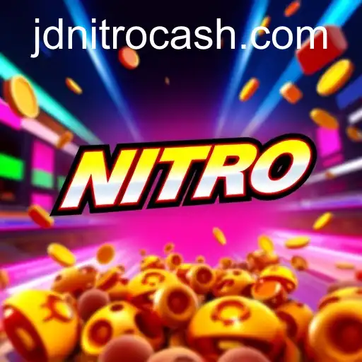 Exploring the World of Online Slots: A Closer Look at JD NITRO