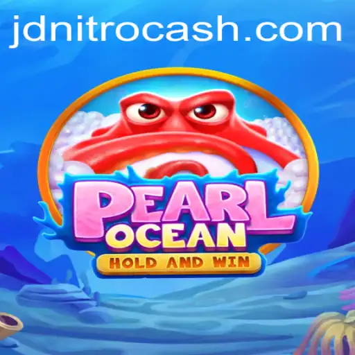 Exploring PearlOcean: A Dive into JD NITRO's Latest Game