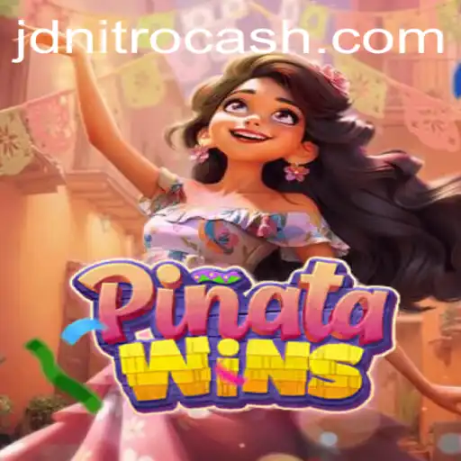 PinataWins: A Thrilling Adventure in the World of JD NITRO