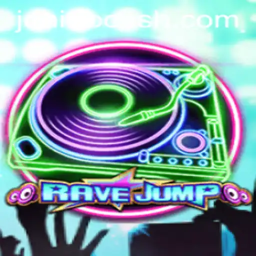 RaveJump: The Electrifying New Gaming Experience with JD NITRO