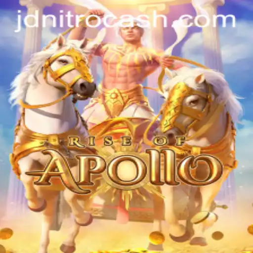 The Thrilling World of RiseofApollo: Exploring JD NITRO