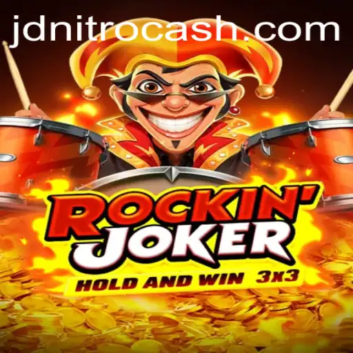 Exploring the World of RockinJoker: A Game-Changing Experience with JD NITRO