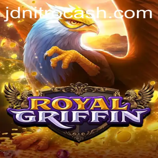 Unveiling RoyalGriffin: A Journey into the New Gaming Phenomenon