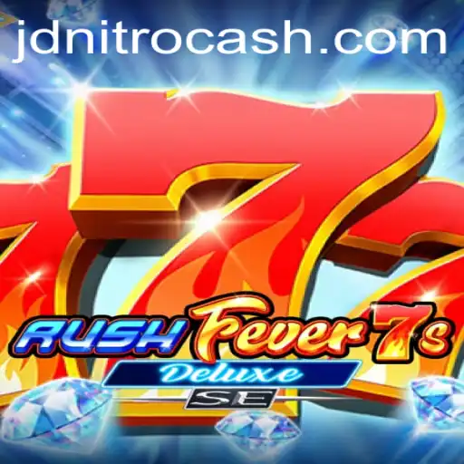 Exploring the Thrills of RushFever7sDeluxeSE with JD NITRO