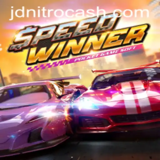 SpeedWinner: The Dynamic Driving Experience Unleashed
