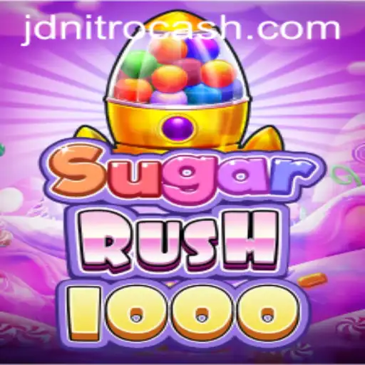 Experience the Thrills of SugarRush1000 with JD NITRO