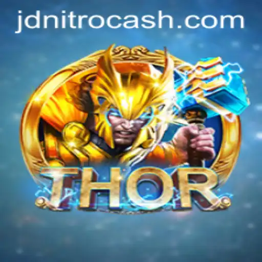 Discover JD NITRO: An Epic Quest in the World of THOR