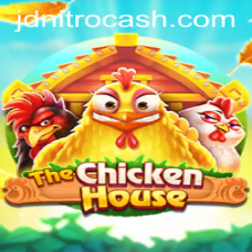 Discovering the Excitement of TheChickenHouse: A New Gaming Experience by JD NITRO