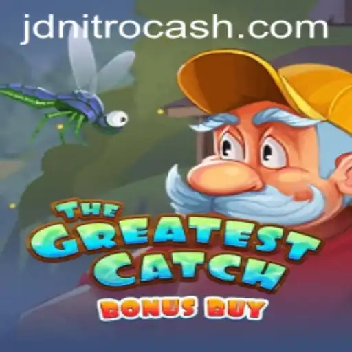 TheGreatestCatchBonusBuy: An Engaging Adventure with JD NITRO
