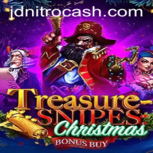 Discovering the Festive Adventure of TreasuresnipesChristmas