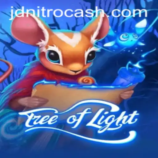 TreeofLight: A Enchanting Adventure in the World of JD NITRO
