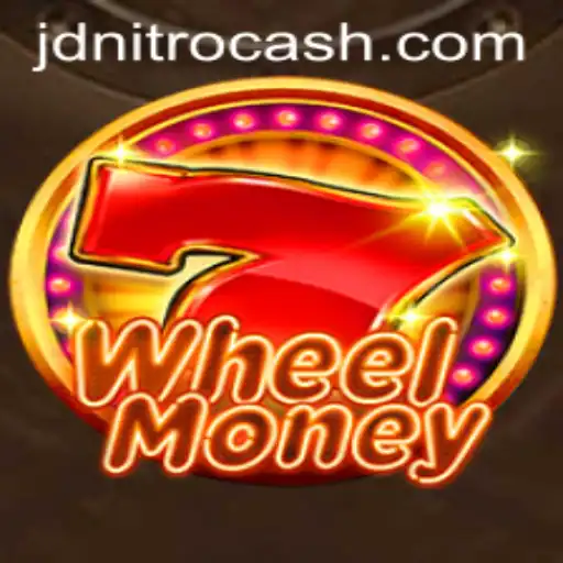 WheelMoney: A Thrilling Journey with JD NITRO