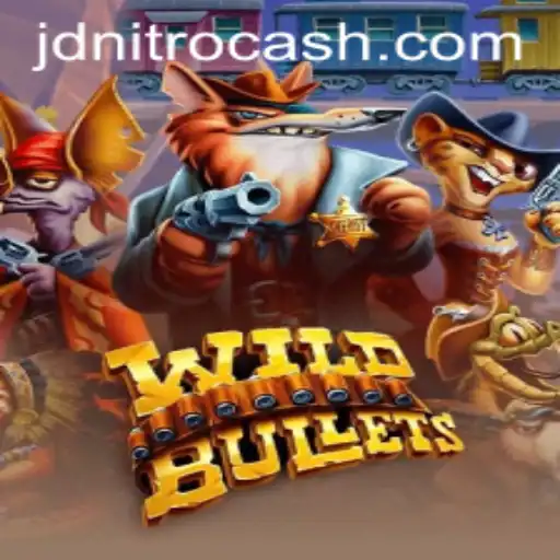 Unveiling WildBullets: A Thrilling Gaming Experience with JD NITRO