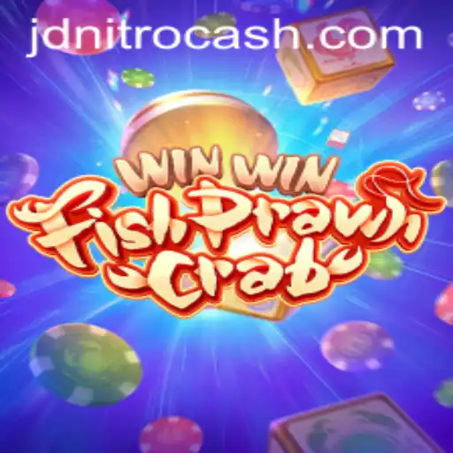 Exploring the Thrills of WinWinFishPrawnCrab: A Captivating Game with JD NITRO