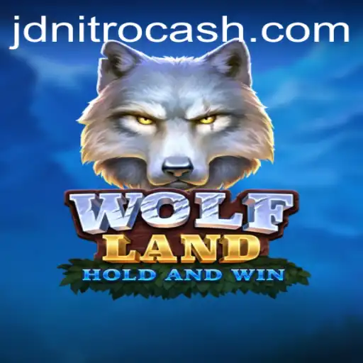 WolfLand: JD NITRO Revolutionizes the Gaming Experience