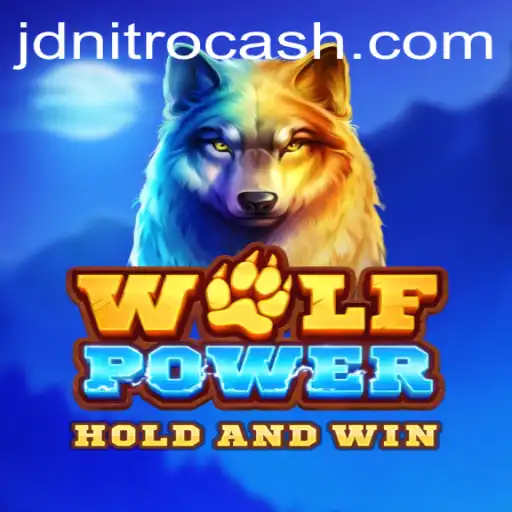 Exploring the Thrills of WolfPower: An In-Depth Look at JD NITRO's Latest Game